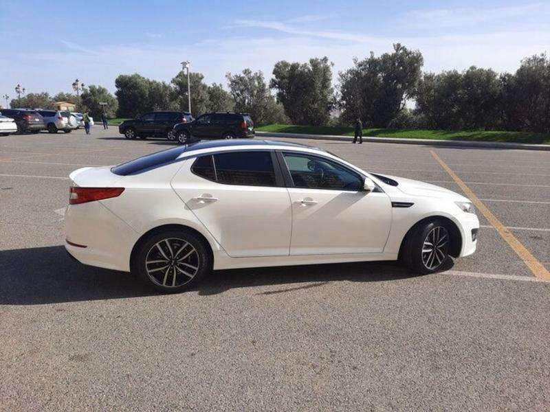 Kia Optima, 2011 il, 2.0 L, 315 431 km