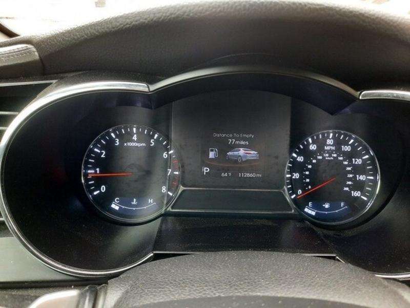 Kia Optima, 2011 il, 2.0 L, 315 431 km