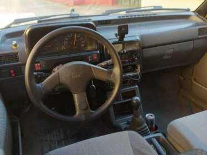 Kia Pride, 1998 il, 1.3 L, 238 963 km