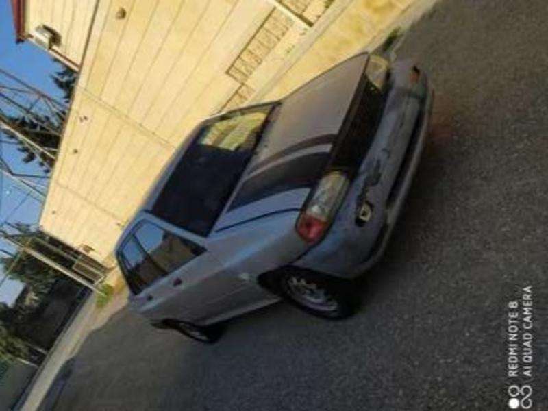 Kia Pride, 1998 il, 1.3 L, 238 963 km