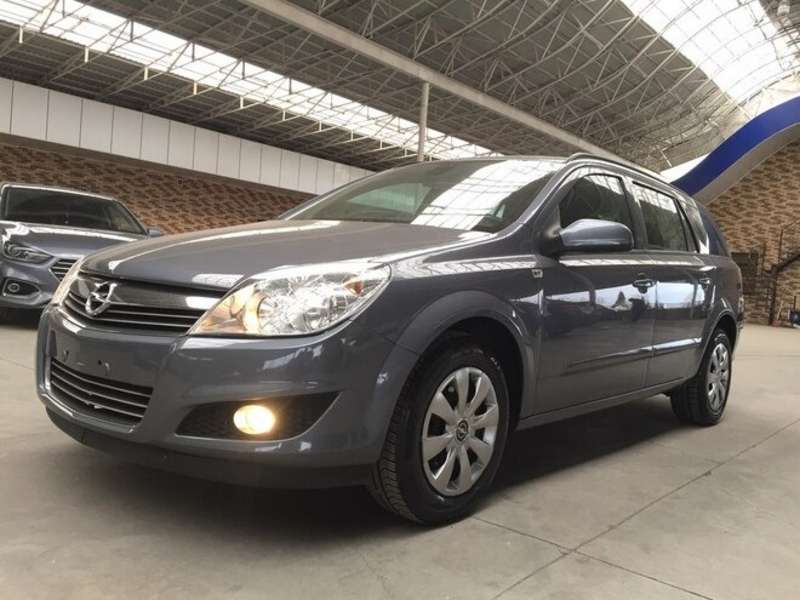 Opel Astra, 2007 il, 1.4 L, 154 000 km
