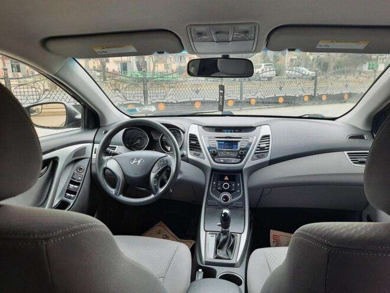 Hyundai Elantra, 2014 il, 1.8 L, 57 000 km