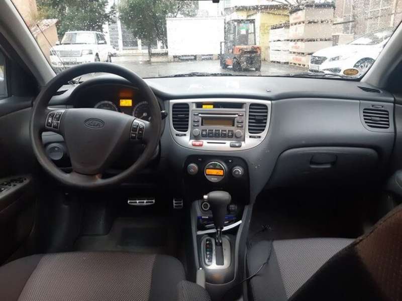 Kia Pride, 2006 il, 1.5 L, 223 300 km