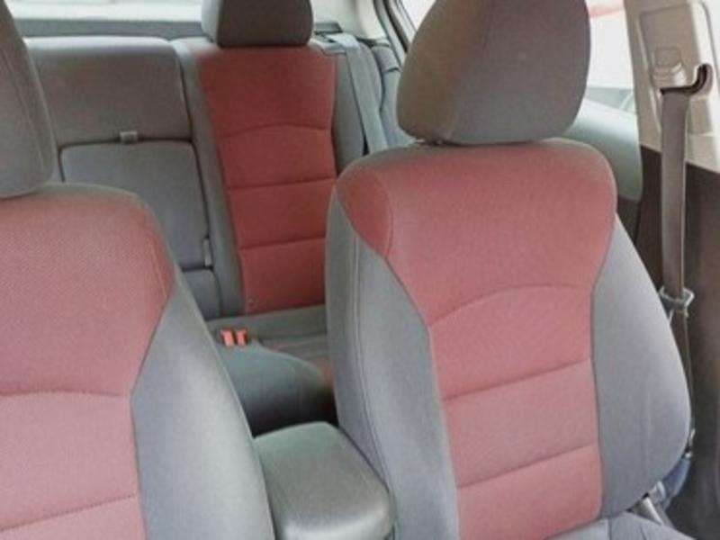 Chevrolet Cruze, 2013 il, 1.4 L, 136 000 km