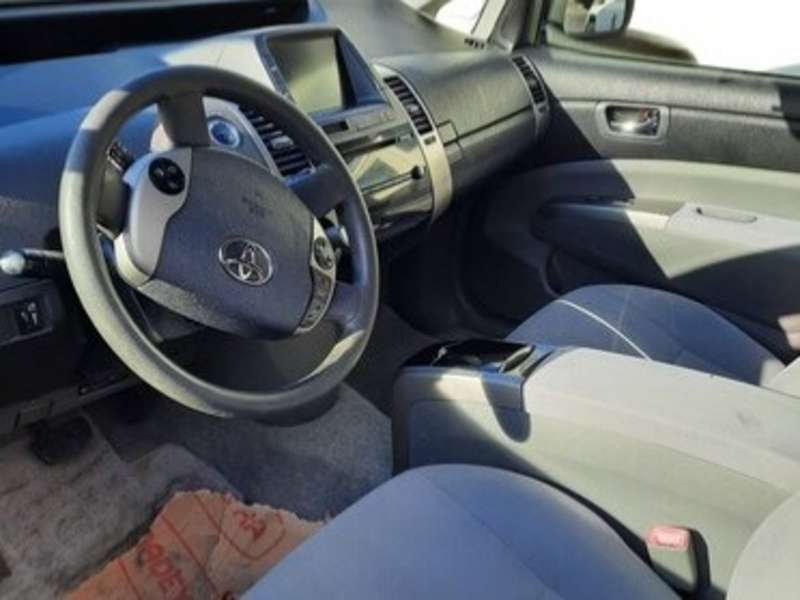 Toyota Prius, 2008 il, 1.5 L, 190 000 km