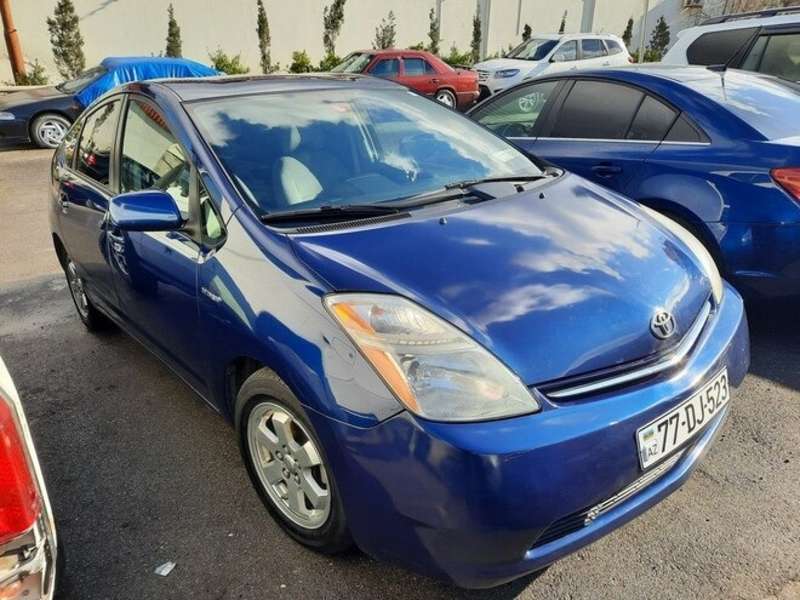 Toyota Prius, 2008 il, 1.5 L, 190 000 km