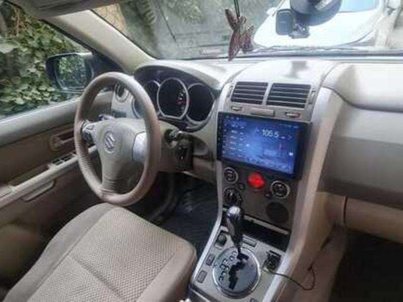 Suzuki Grand Vitara, 2008 il, 2.4 L, 234 000 km
