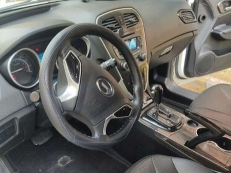 GAC GS 5, 2014 il, 2.0 L, 190 000 km