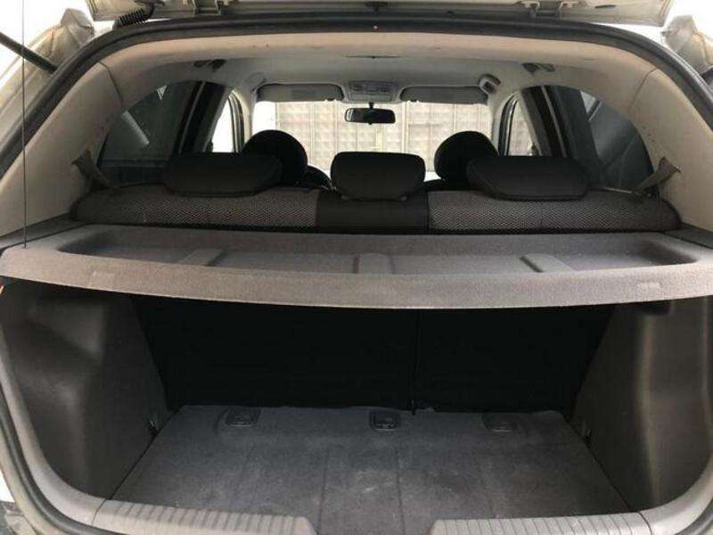 Kia Rio, 2008 il, 1.4 L, 86 650 km