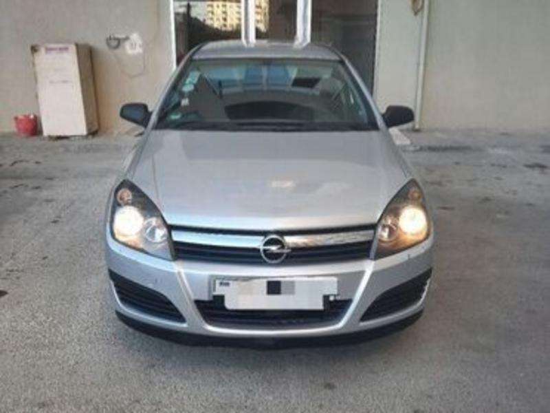 Opel Astra, 2006 il, 1.4 L, 306 088 km