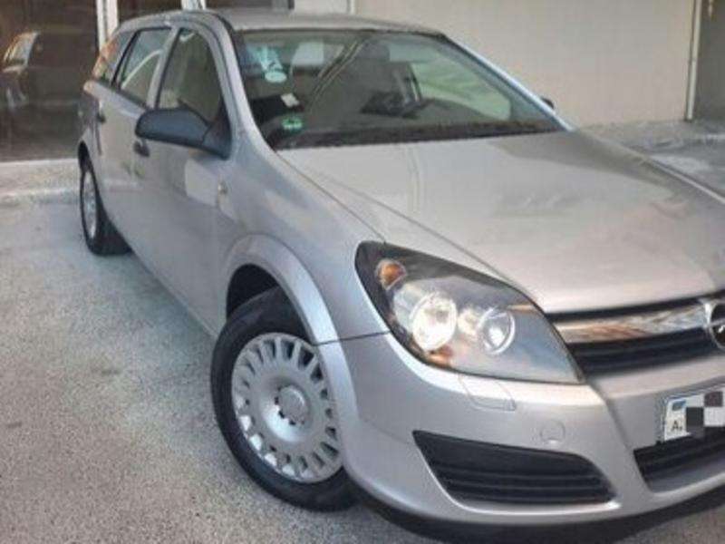 Opel Astra, 2006 il, 1.4 L, 306 088 km