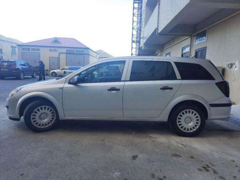 Opel Astra, 2006 il, 1.4 L, 306 088 km