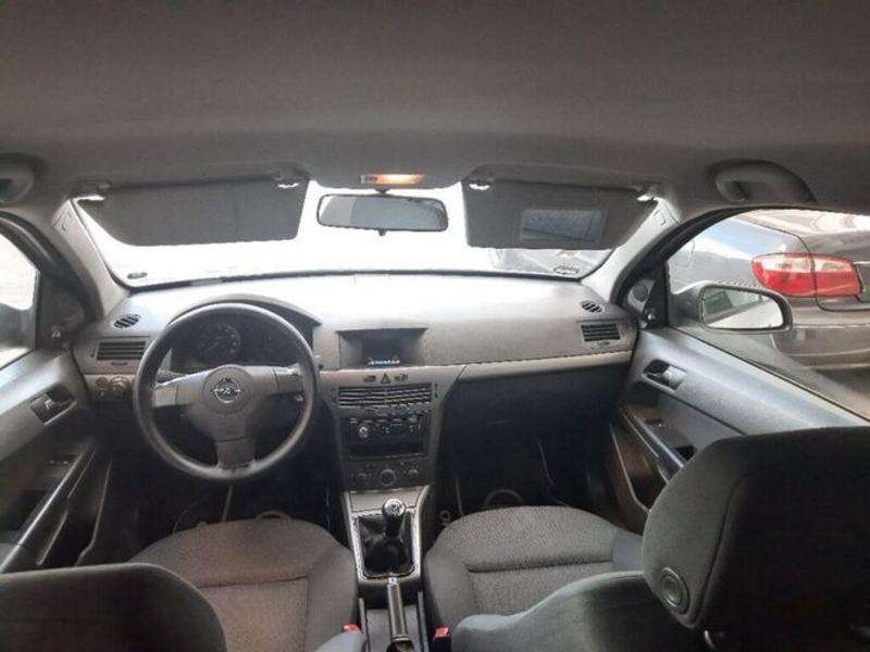 Opel Astra, 2006 il, 1.4 L, 306 088 km