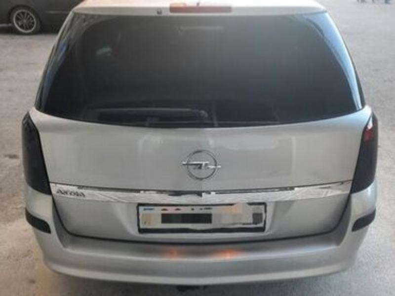Opel Astra, 2006 il, 1.4 L, 306 088 km