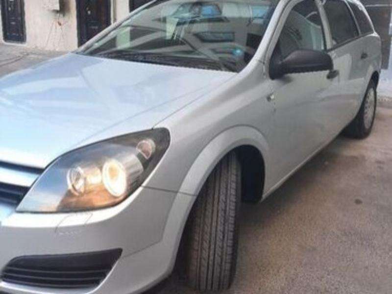 Opel Astra, 2006 il, 1.4 L, 306 088 km