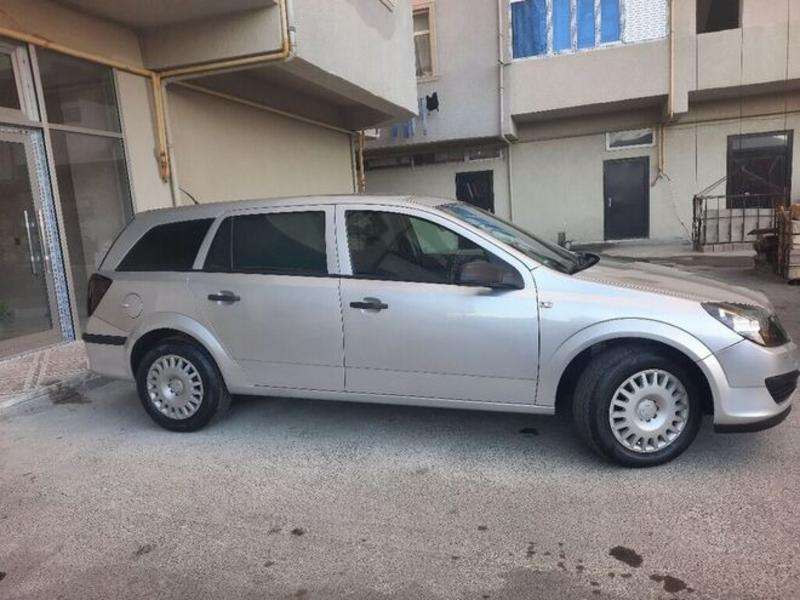 Opel Astra, 2006 il, 1.4 L, 306 088 km