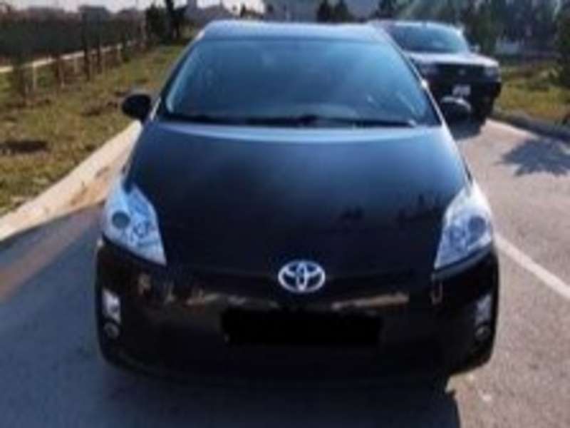 Toyota Prius, 2009 il, 1.8 L, 251 058 km