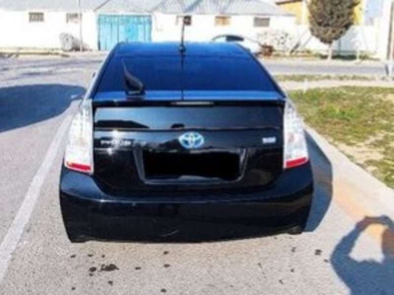 Toyota Prius, 2009 il, 1.8 L, 251 058 km