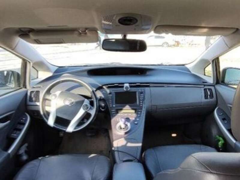 Toyota Prius, 2009 il, 1.8 L, 251 058 km
