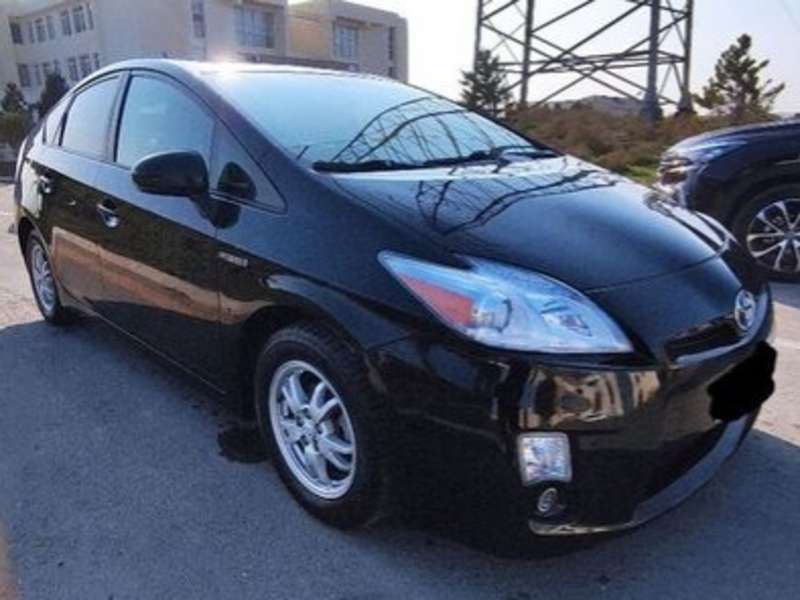 Toyota Prius, 2009 il, 1.8 L, 251 058 km