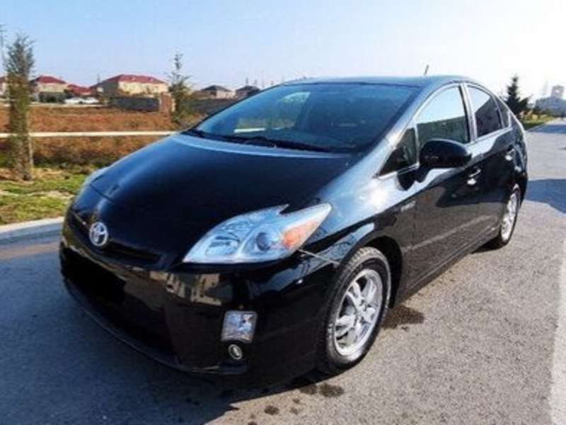 Toyota Prius, 2009 il, 1.8 L, 251 058 km