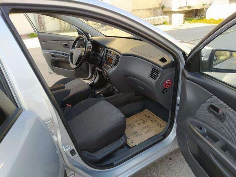 Kia Rio, 2008 il, 1.4 L, 112 000 km