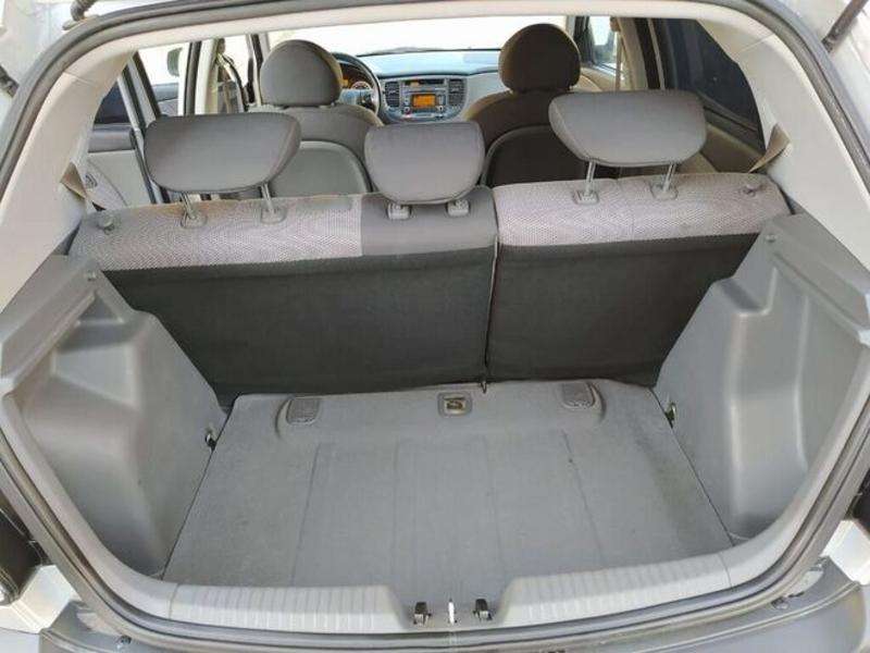 Kia Rio, 2008 il, 1.4 L, 112 000 km