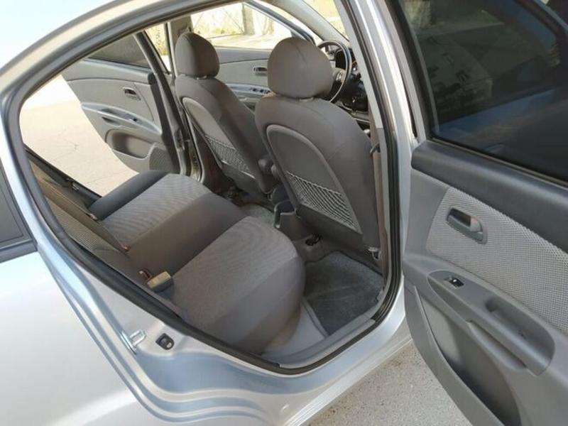 Kia Rio, 2008 il, 1.4 L, 112 000 km