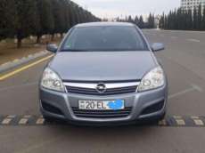 Opel Astra 2007 il *1.4L *183 000 Gəncə * 21.05.2022 * 14:32