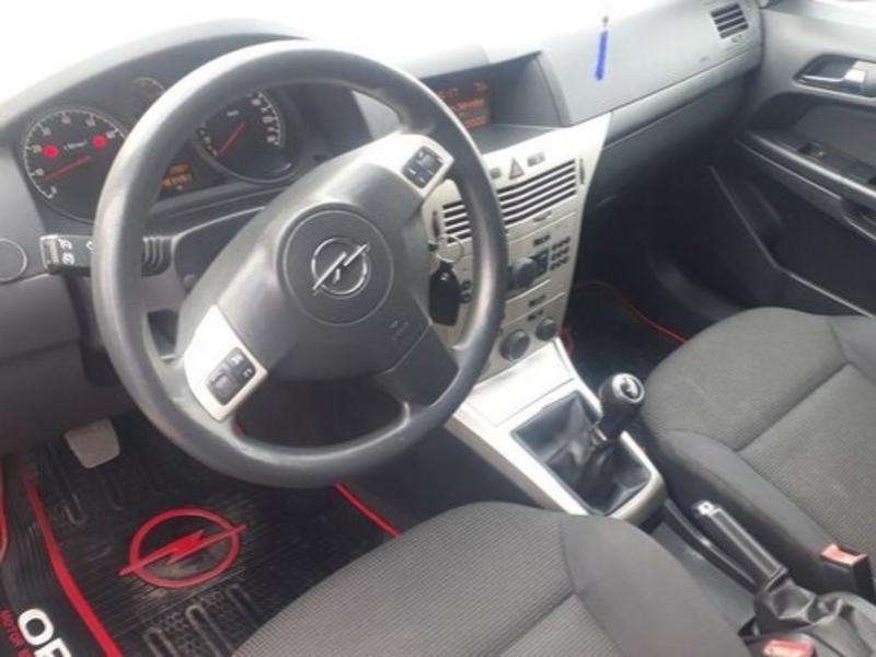 Opel Astra, 2007 il, 1.4 L, 183 000 km