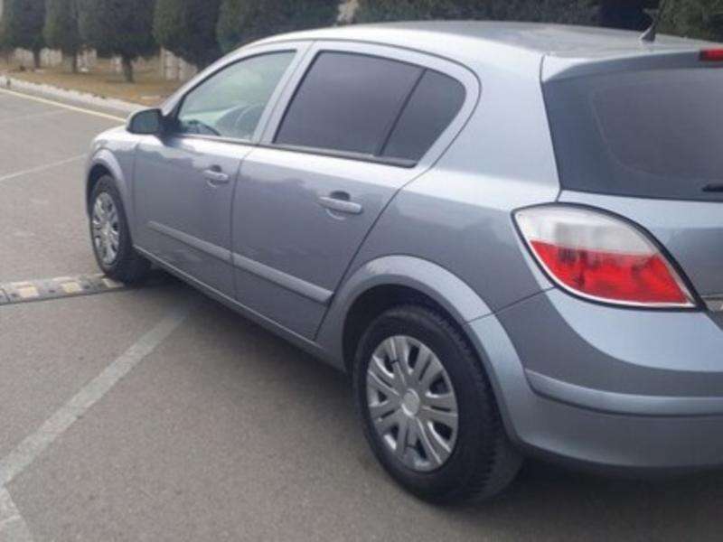 Opel Astra, 2007 il, 1.4 L, 183 000 km