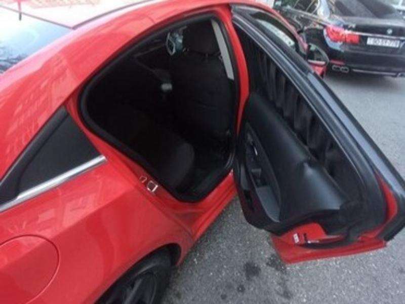 Chevrolet Cruze, 2015 il, 1.4 L, 199 700 km
