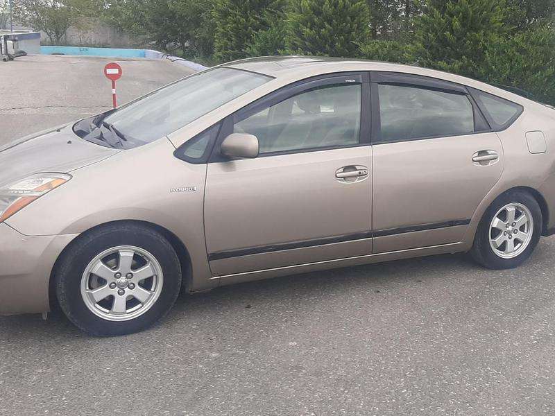 Toyota Prius, 2007 il, 1.5 L, 345 000 km