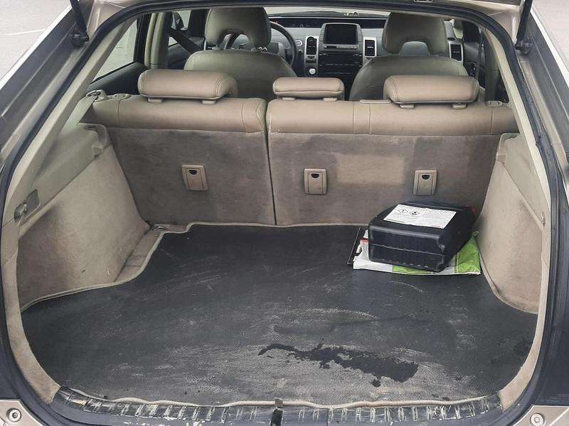 Toyota Prius, 2007 il, 1.5 L, 345 000 km