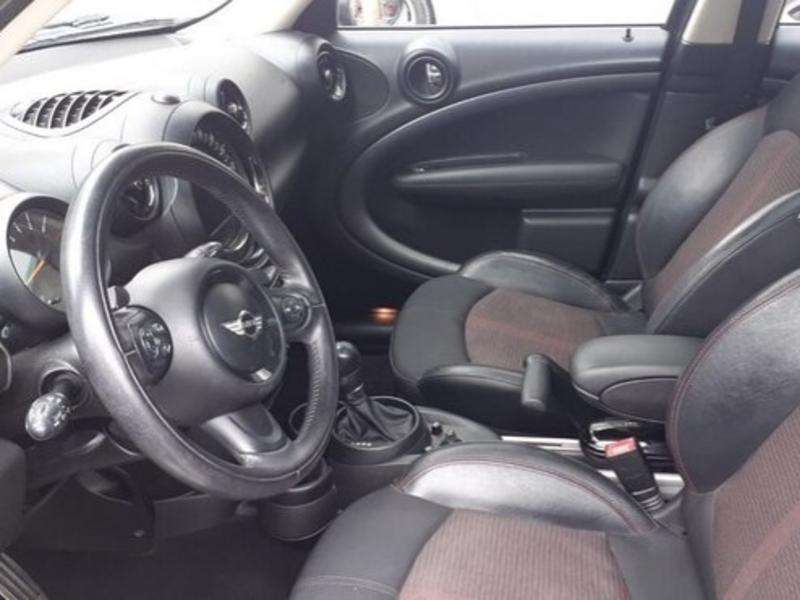 Mini Countryman, 2015 il, 1.6 L, 102 000 km