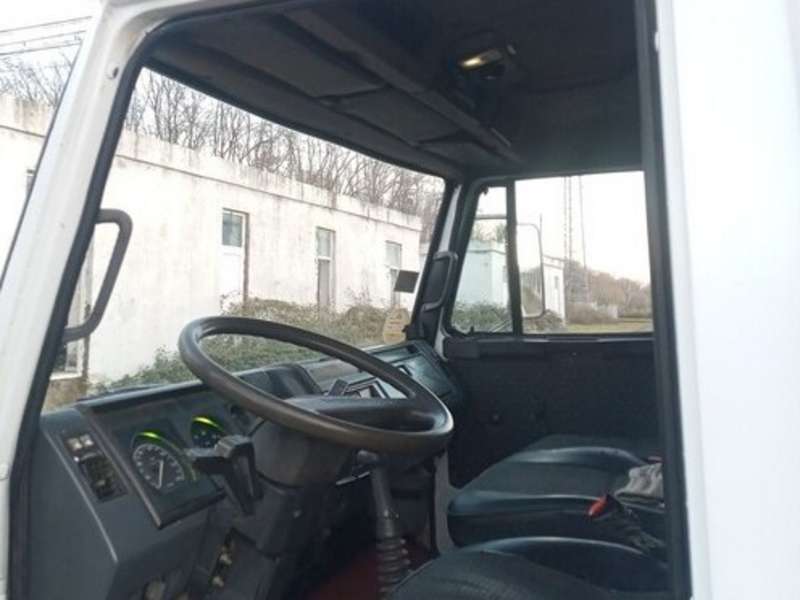 Iveco Otoyol, 2005 il, 2.5 L, 25 000 km