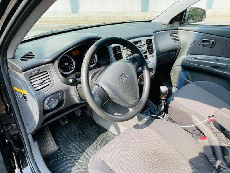 Kia Rio, 2006 il, 1.5 L, 153 000 km