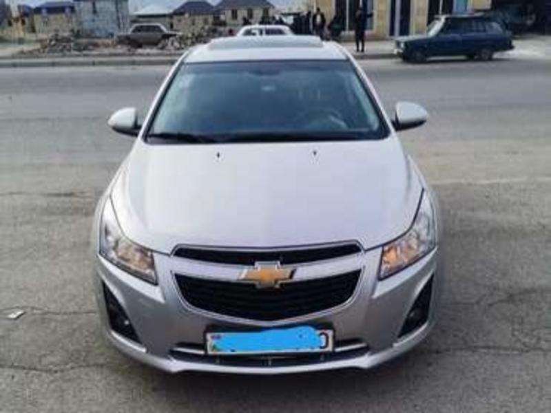 Chevrolet Cruze, 2013 il, 1.8 L, 210 000 km