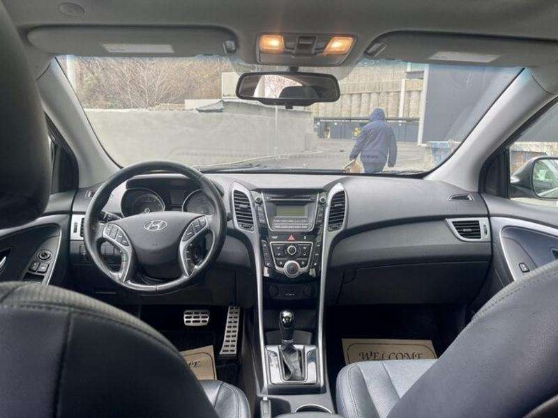 Hyundai Elantra, 2013 il, 1.8 L, 221 000 km
