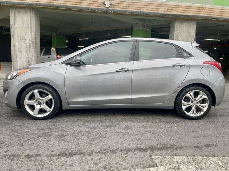 Hyundai Elantra, 2013 il, 1.8 L, 221 000 km