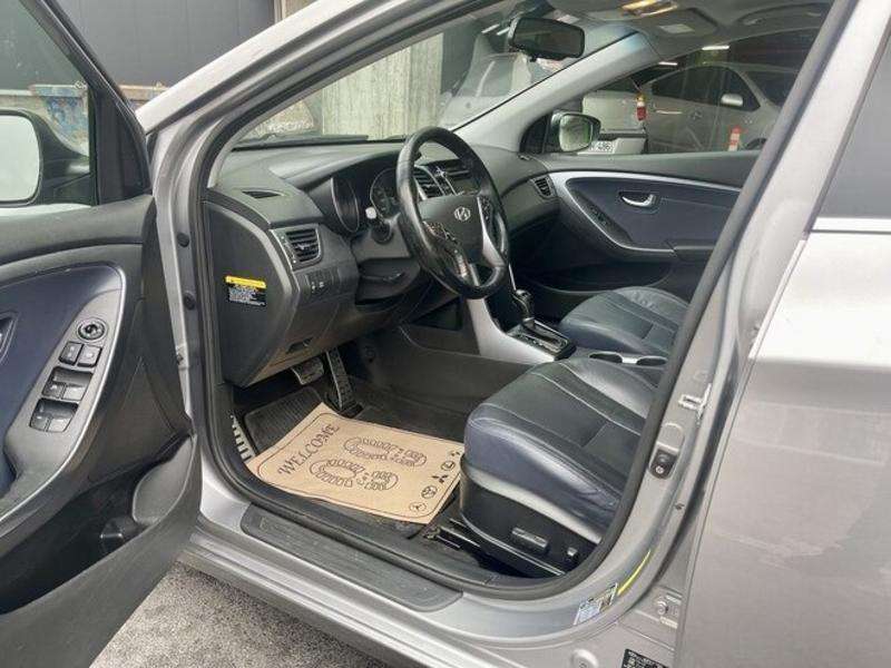 Hyundai Elantra, 2013 il, 1.8 L, 221 000 km