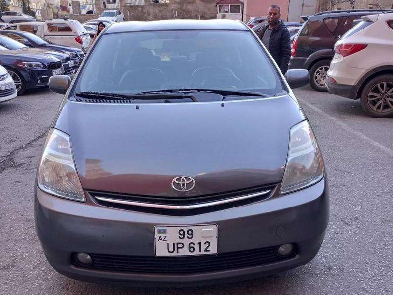 Toyota Prius, 2008 il, 1.5 L, 170 000 km