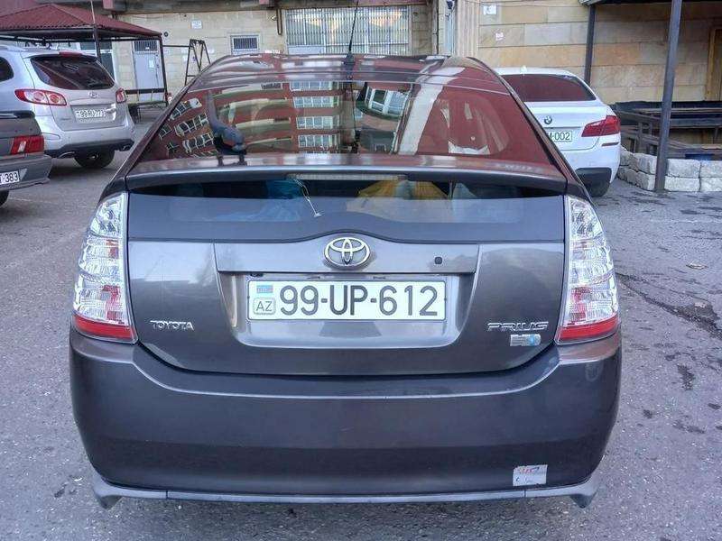Toyota Prius, 2008 il, 1.5 L, 170 000 km