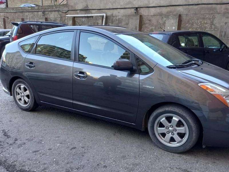 Toyota Prius, 2008 il, 1.5 L, 170 000 km