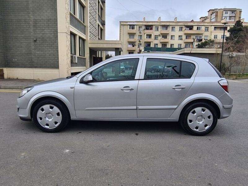 Opel Astra, 2004 il, 1.4 L, 196 450 km