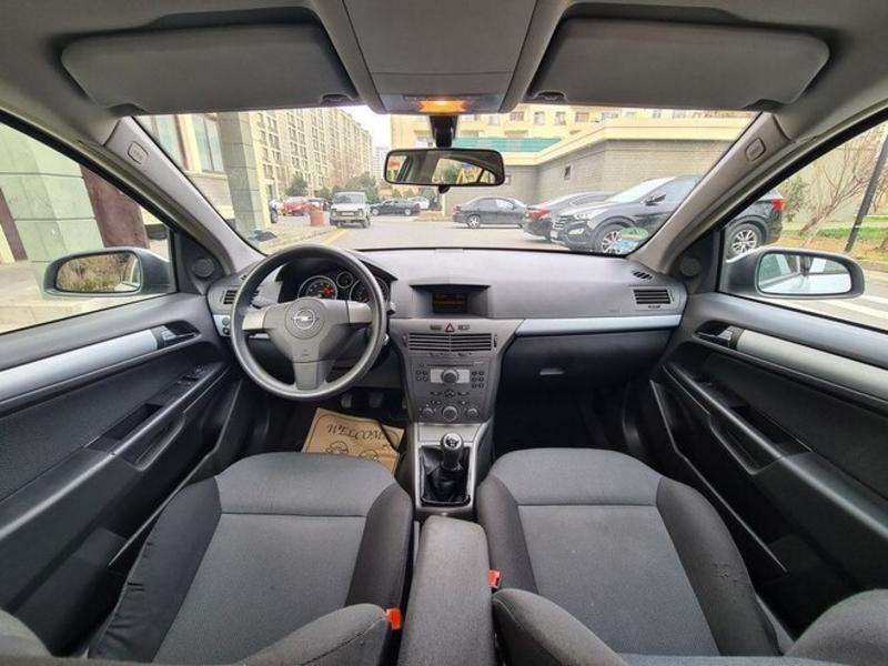 Opel Astra, 2004 il, 1.4 L, 196 450 km