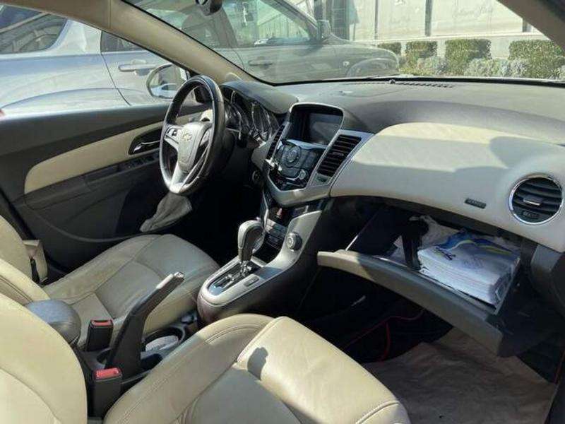 Chevrolet Cruze, 2013 il, 1.4 L, 214 000 km