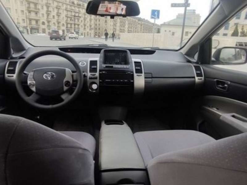 Toyota Prius, 2007 il, 1.5 L, 163 200 km