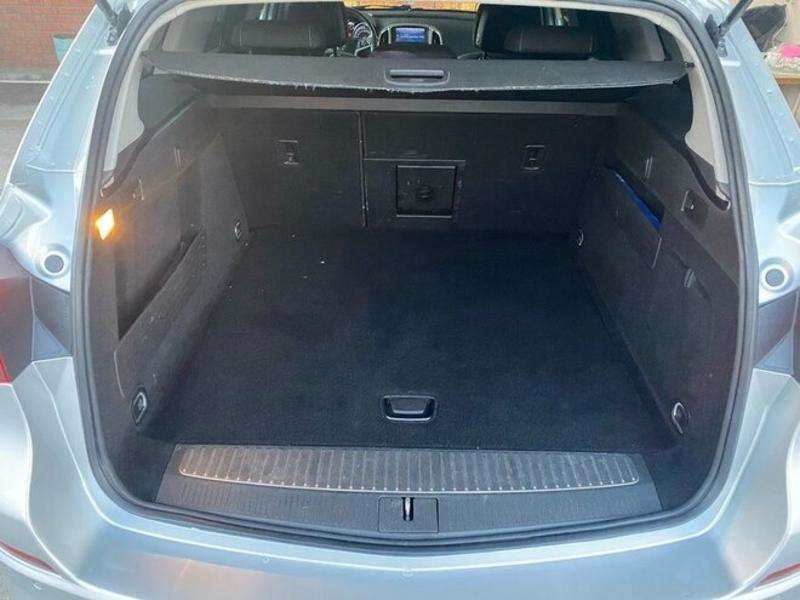 Opel Astra, 2011 il, 1.4 L, 212 000 km
