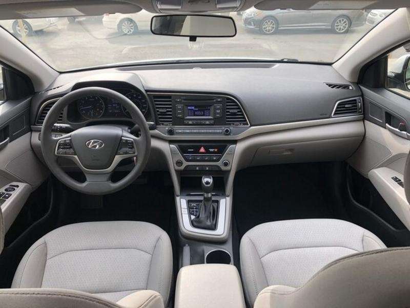 Hyundai Elantra, 2016 il, 2.0 L, 116 677 km